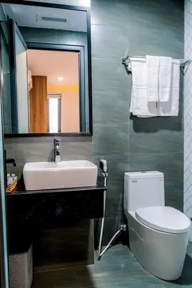 Deluxe Büyük Yataklı Tek Kişilik Oda