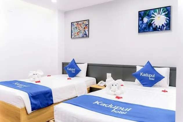 Family Üç Kişilik Oda