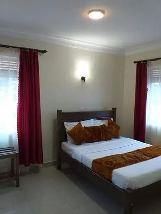 Tek Kişilik Oda