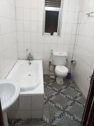 Tek Kişilik Oda