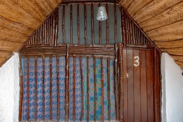 Basic Bungalov