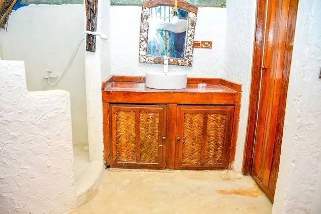 Comfort Bungalov