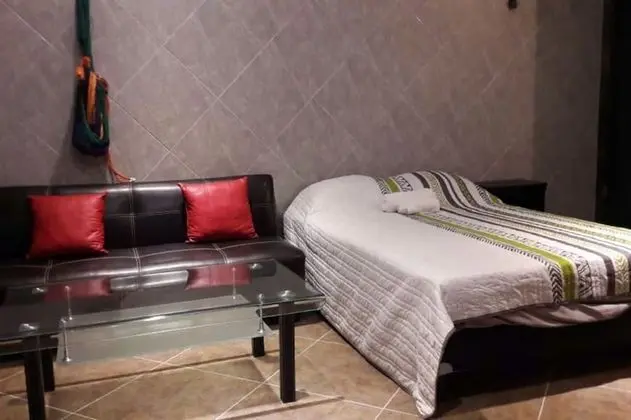 Premium Stüdyo, Balkon, Deniz Manzaralı