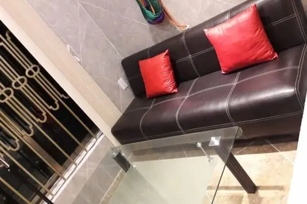 Premium Stüdyo, Balkon, Deniz Manzaralı
