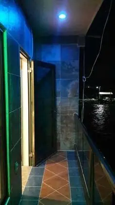 Premium Stüdyo, Balkon, Deniz Manzaralı