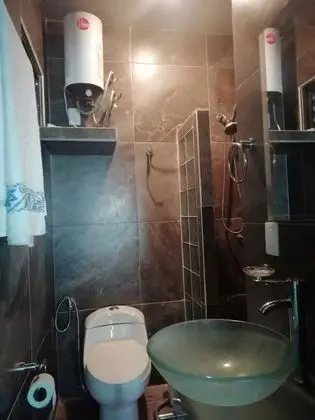 Premium Stüdyo, Balkon, Deniz Manzaralı
