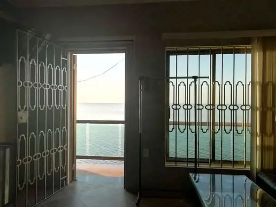 Premium Stüdyo, Balkon, Deniz Manzaralı