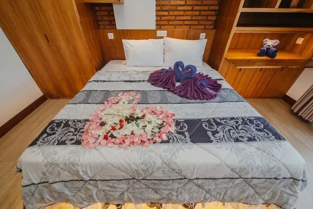 Family Oda, 2 Yatak Odası