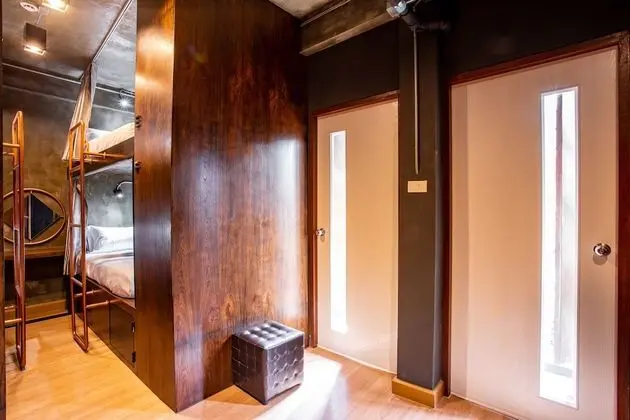 8-Bed in Female Dormitory
