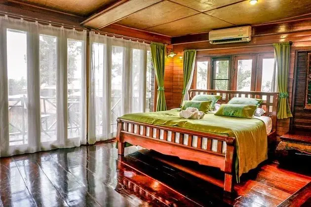 Süit, Bahçe Manzaralı (Suite Lake & Garden View)