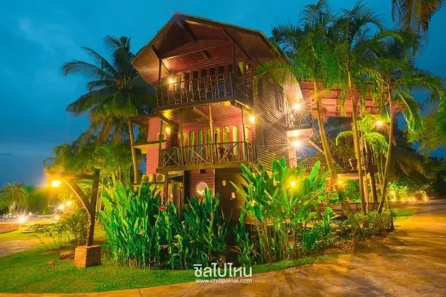 Süit, Bahçe Manzaralı (Suite Lake & Garden View)