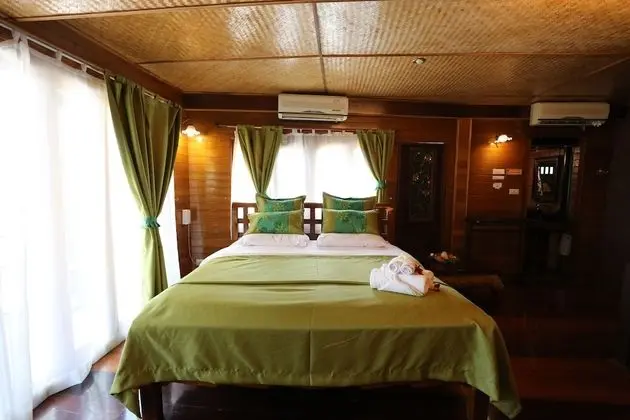 Süit, Bahçe Manzaralı (Suite Lake & Garden View)