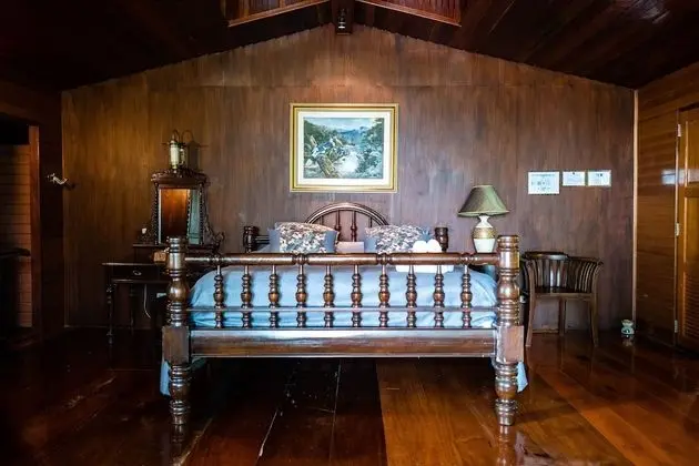 Süit, Bahçe Manzaralı (Suite Lake & Garden View)