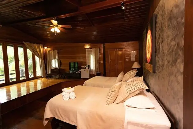 Süit, Bahçe Manzaralı (Suite Lake & Garden View)