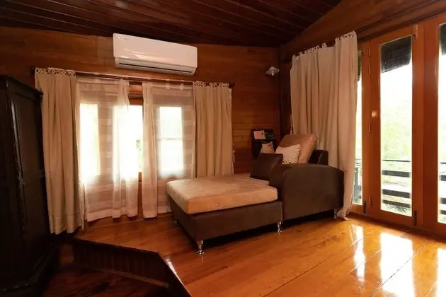 Süit, Bahçe Manzaralı (Suite Lake & Garden View)