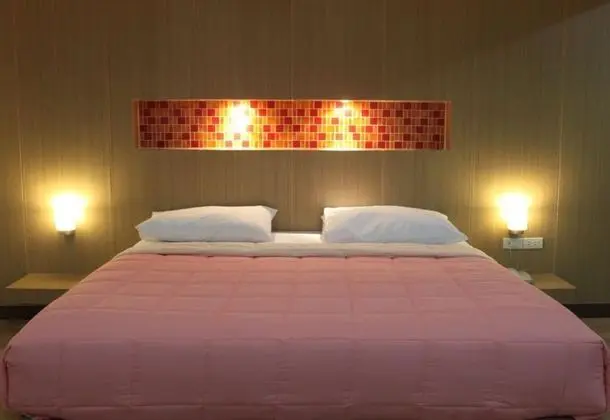 Suite Double Room