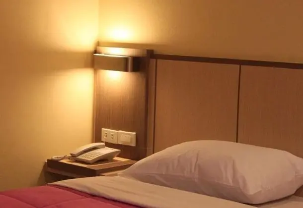 VIP Double Room