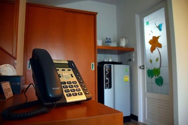 Executive Bungalov, Birden Çok Yatak, Sigara İçilmez, Dağ Manzaralı