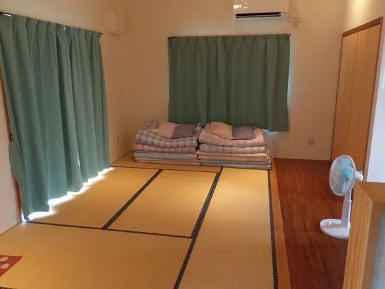 Traditional Oda (Japanese Style)
