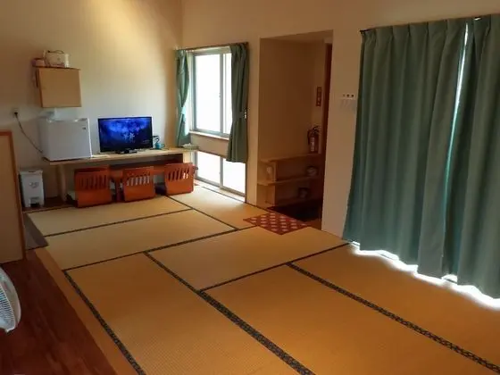 Traditional Oda (Japanese Style)