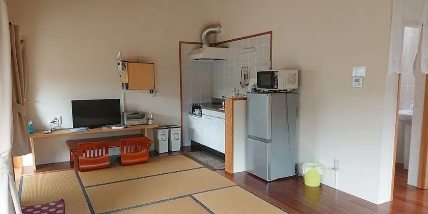 Traditional Oda (Japanese Style)