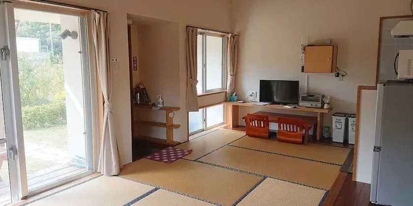 Traditional Oda (Japanese Style)