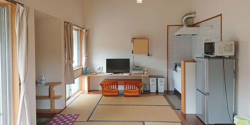 Traditional Oda (Japanese Style)