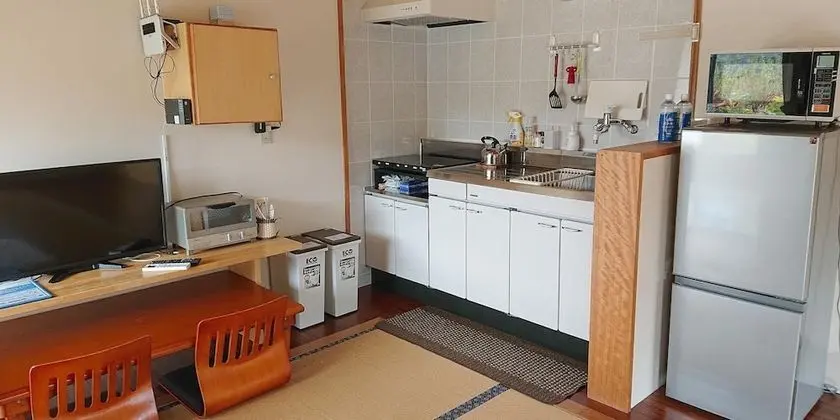 Traditional Oda (Japanese Style)
