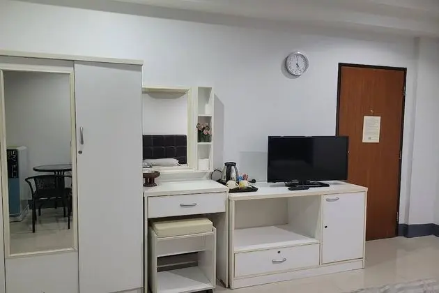 Standard İki Ayrı Yataklı Oda