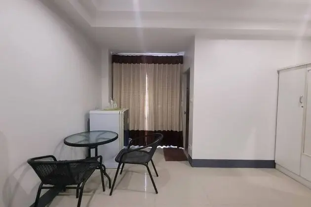 Standard İki Ayrı Yataklı Oda