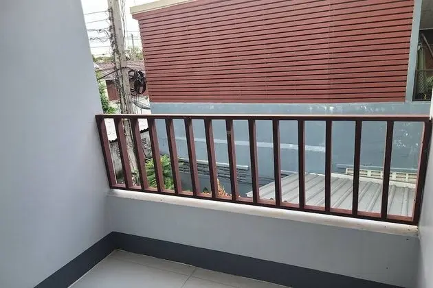 Standard İki Ayrı Yataklı Oda