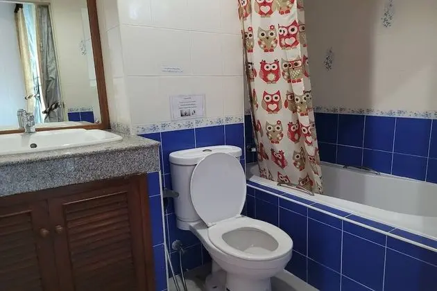 Standard İki Ayrı Yataklı Oda