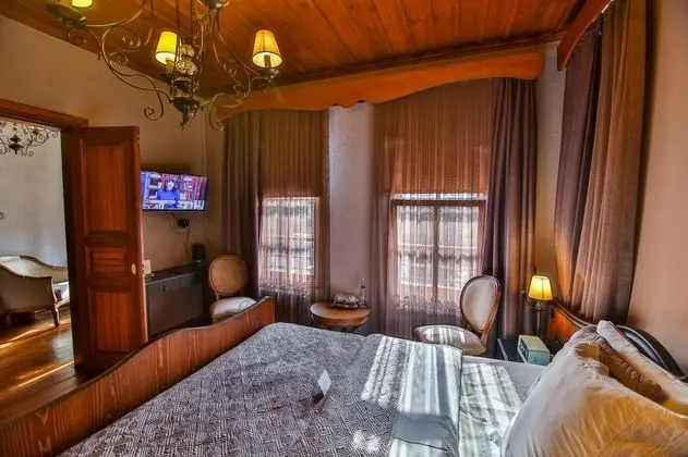 Superior, Şehir Manzaralı