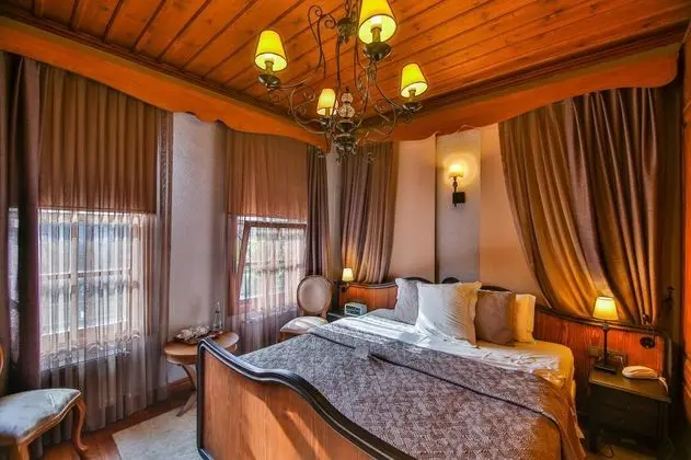 Superior, Şehir Manzaralı