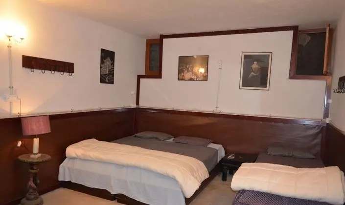 Classic Kır Evi, Birden Çok Yatak Odası, Dağ Manzaralı