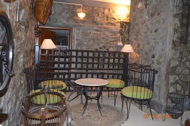 Classic Kır Evi, Birden Çok Yatak Odası, Dağ Manzaralı