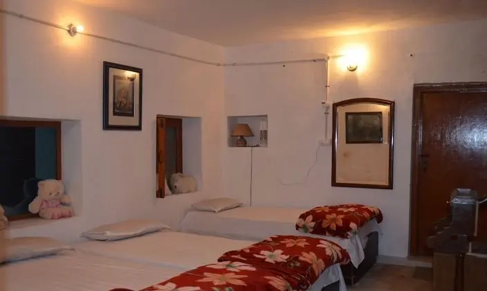 Classic Ortak Ranzalı Oda, 2 Yatak Odası