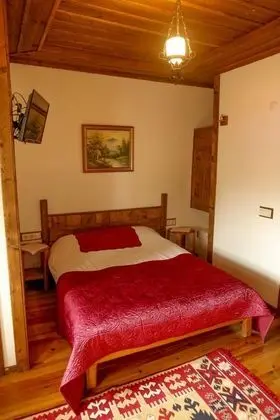 Standart Oda, Dağ Manzaralı
