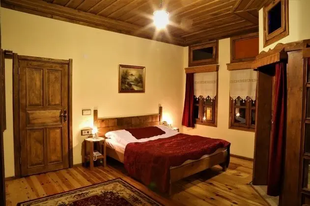 Standart Oda, Deniz Manzaralı