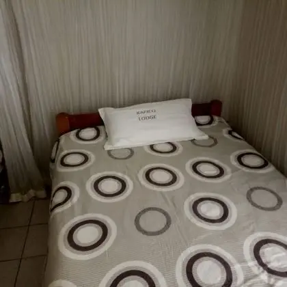Tek Kişilik Oda