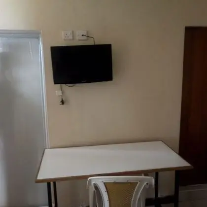 Tek Kişilik Oda