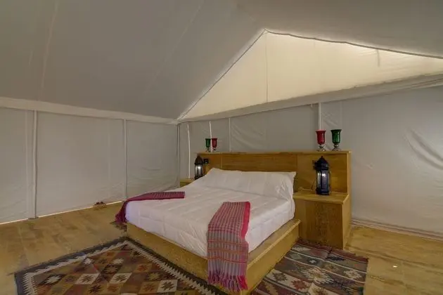Luxury Çadır