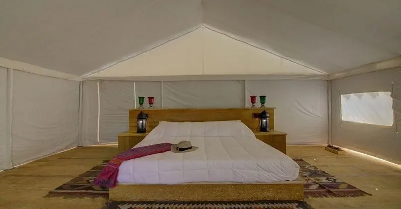 Luxury Çadır