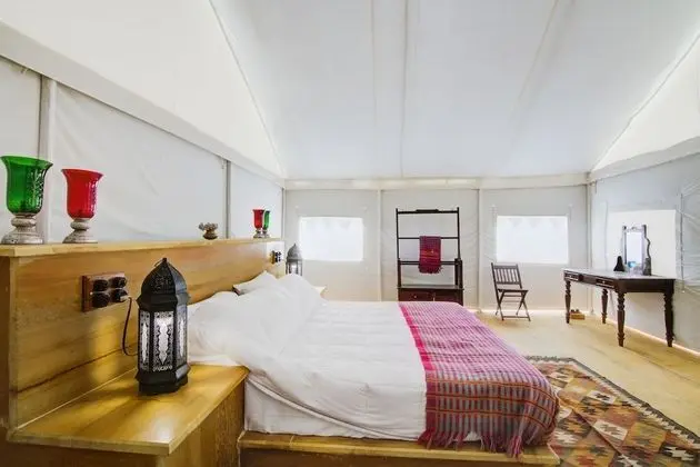Luxury Çadır