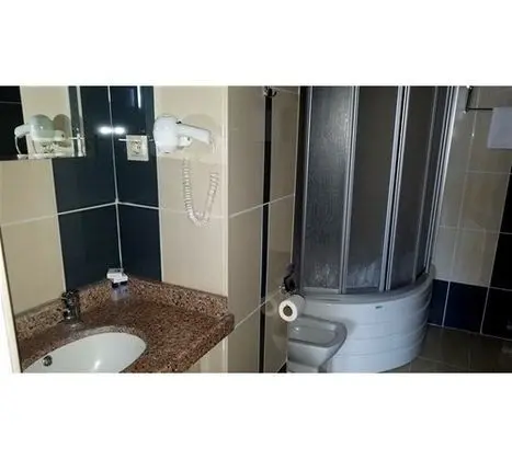 Standart Oda, Şehir Manzaralı