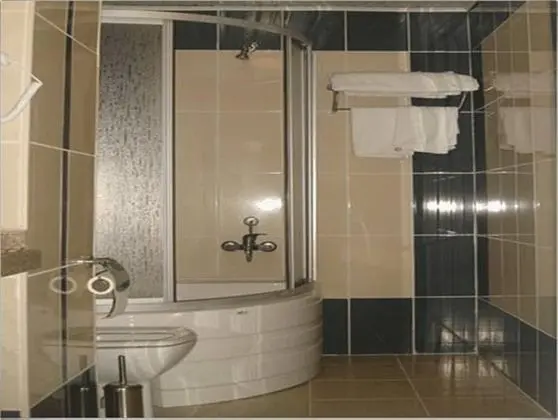 Standart Oda Çift Kişilik