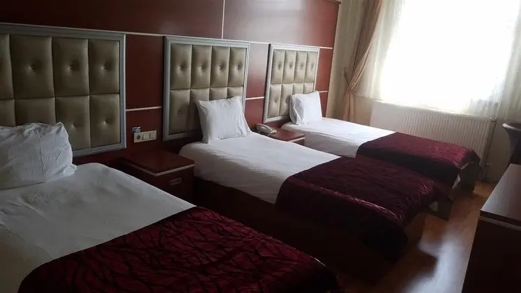 Standart Oda Çift Kişilik