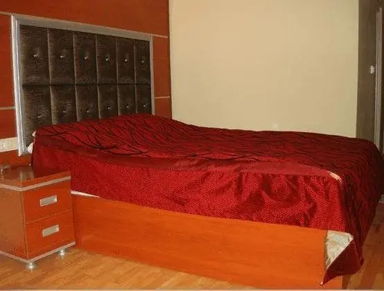 Standart Oda Çift Kişilik