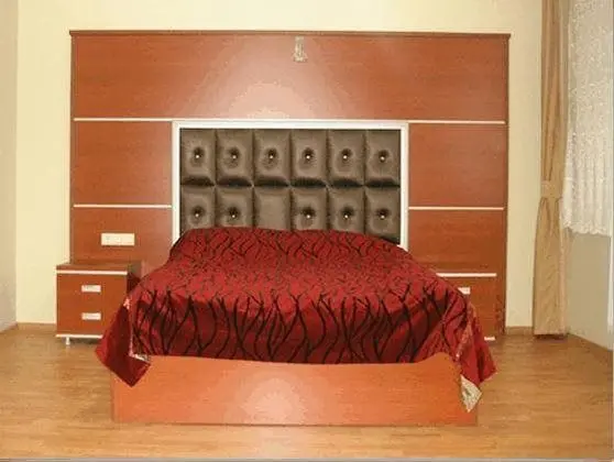 Standart Oda Çift Kişilik