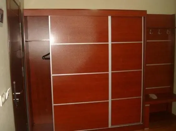Standart Oda Çift Kişilik